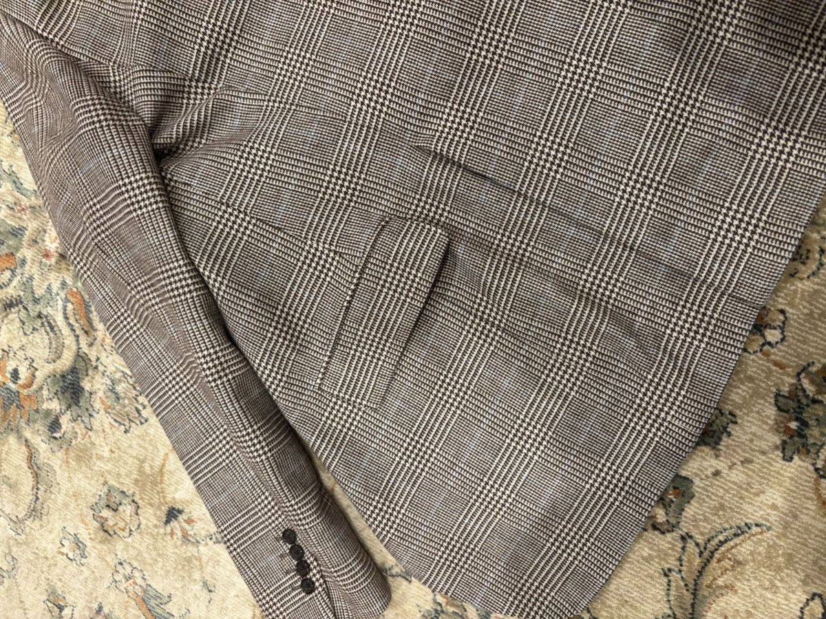 Ede & Ravenscroft Ede and Ravenscroft Tweed blazer Size 42R - 6 Thumbnail
