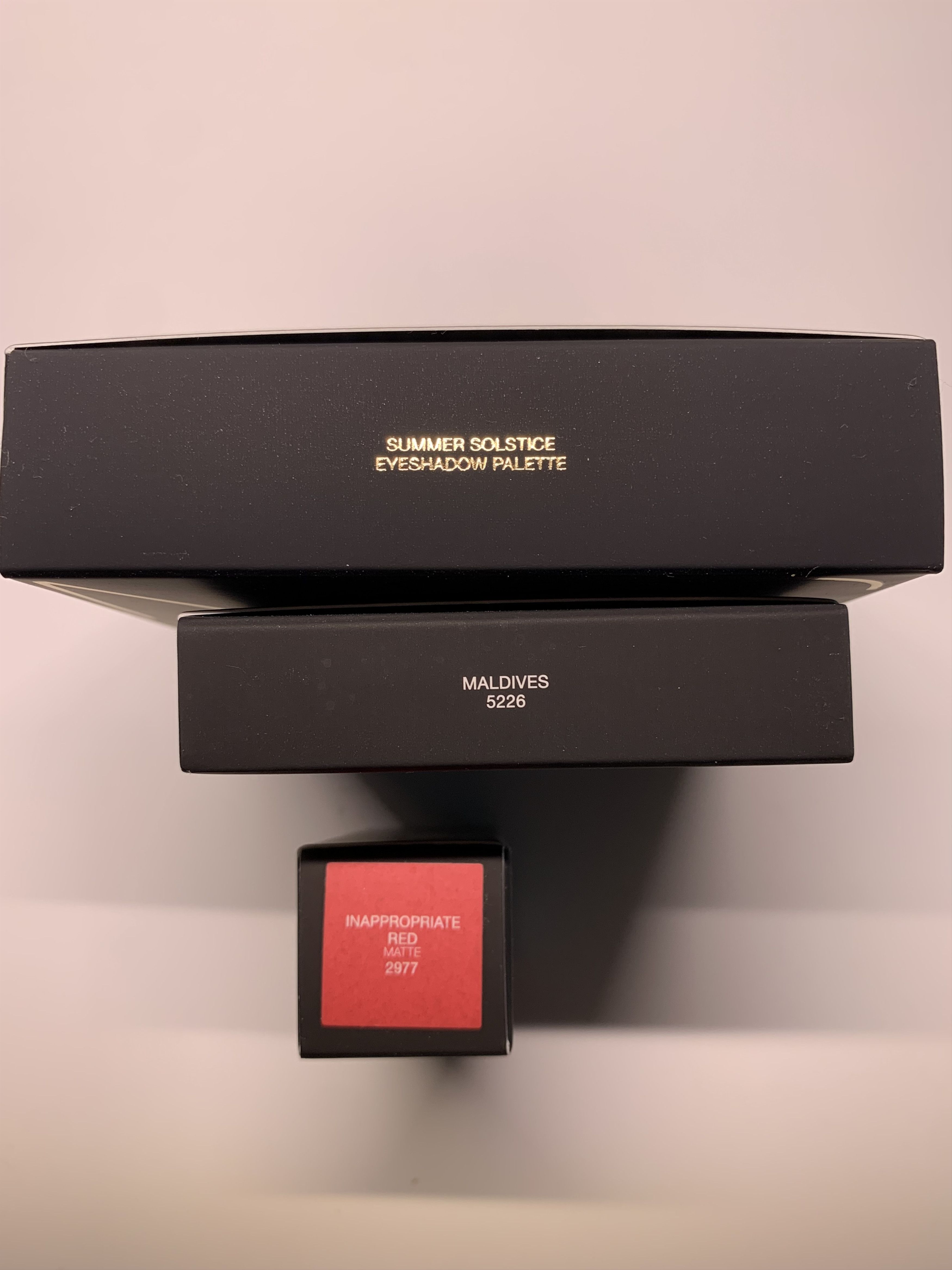 Other NARS BEAUTY BUNDLE Size ONE SIZE - 6 Thumbnail