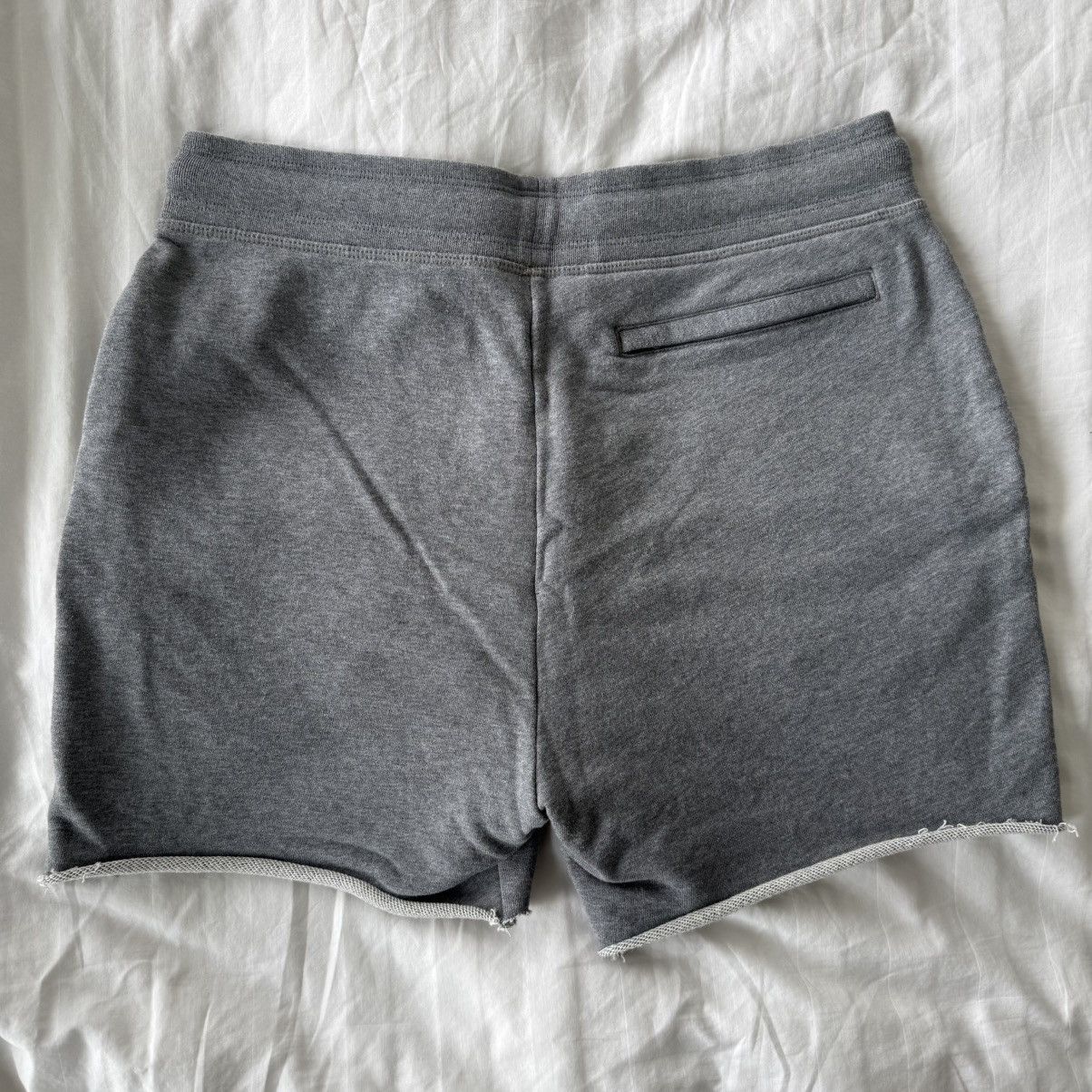 Canada Goose Huron Sweatshorts Size US 32 / EU 48 - 4 Thumbnail