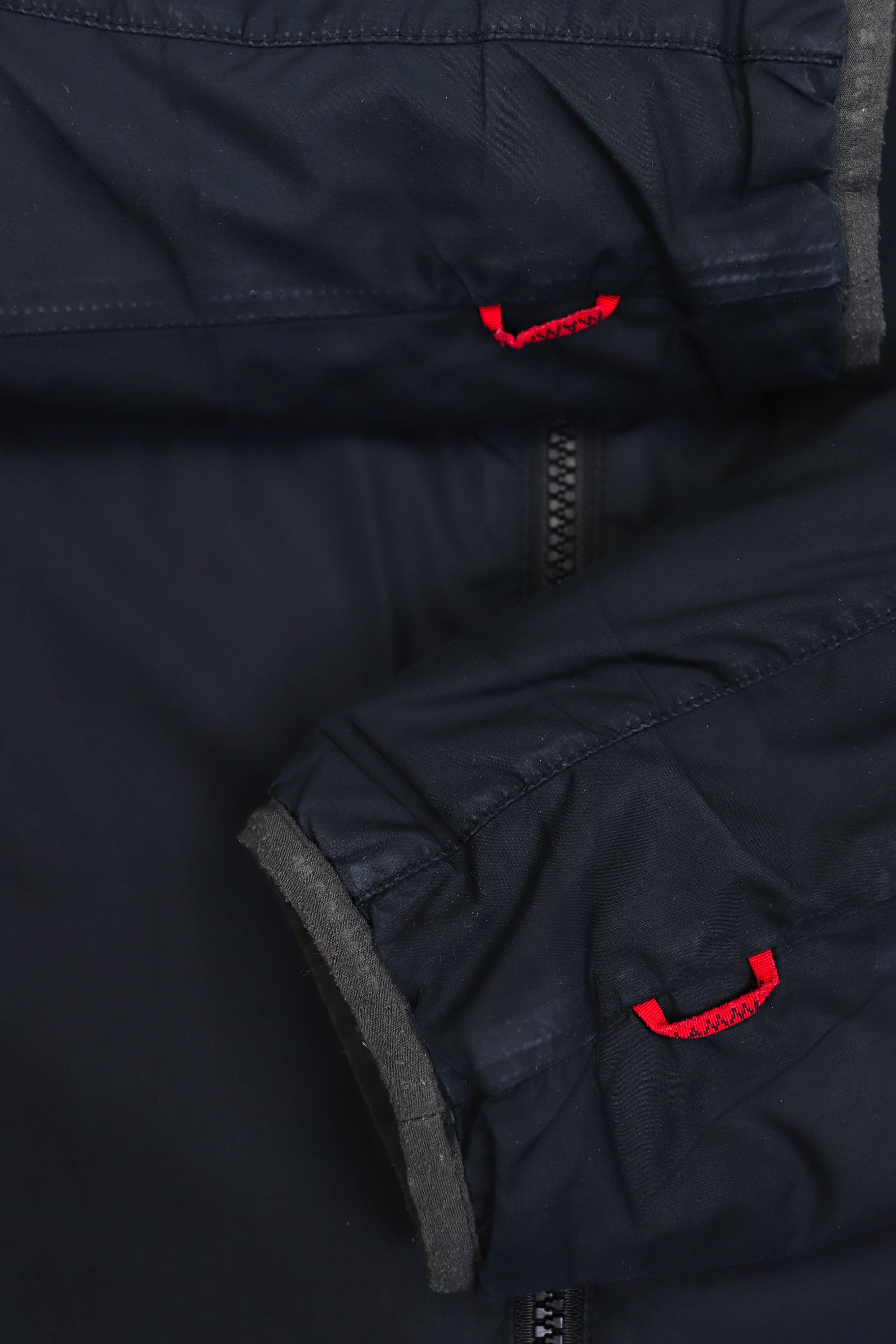 Mammut Mammut Black Insulated Liner Zip Jacket Size US S / EU 44-46 / 1 - 9 Thumbnail