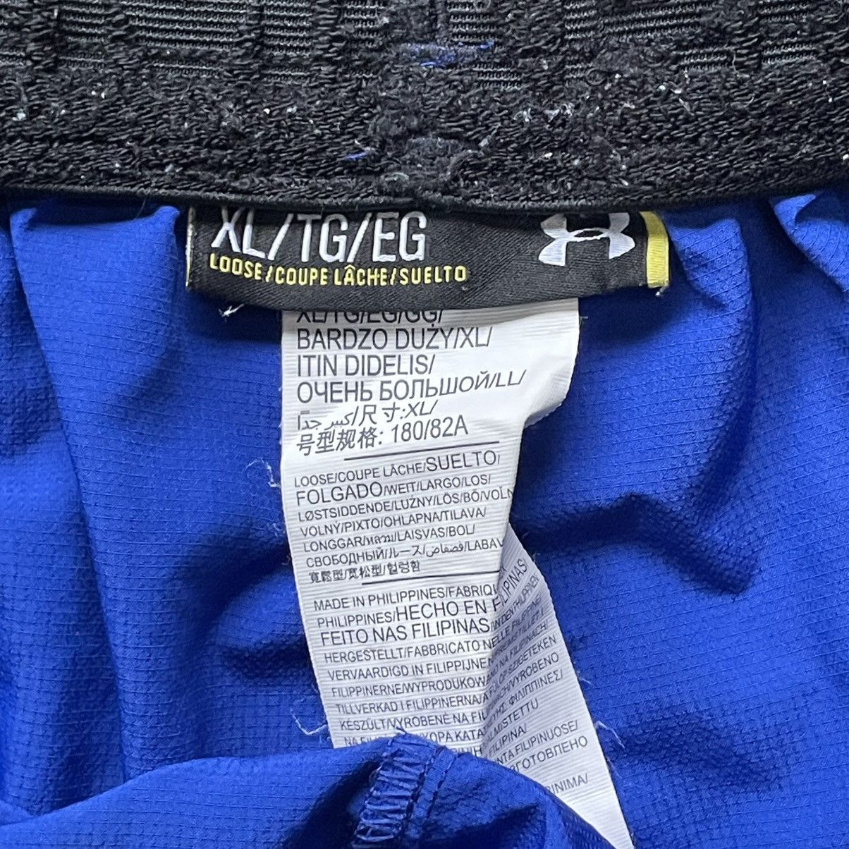 Under Armour × Vintage Vintage Under Armour track pants Size US 36 / EU 52 - 3 Thumbnail