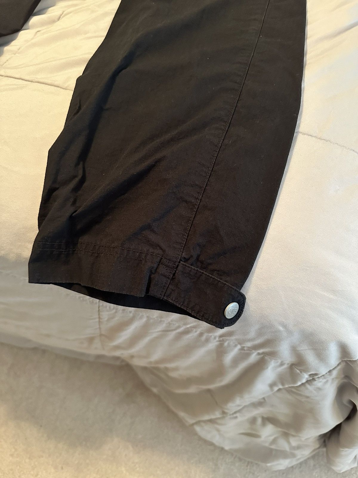 Cav Empt Cav Empt Practical Pants Black (Small) Size US 29 - 4 Thumbnail