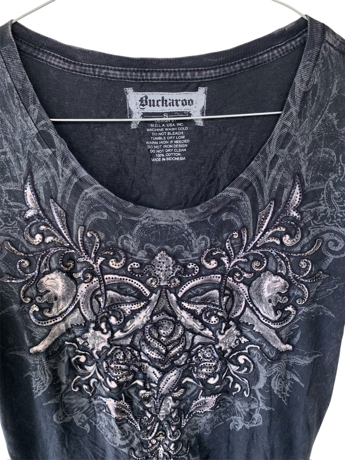 Hysteric Glamour × Japanese Brand BUCKAROO Size US S / EU 44-46 / 1 - 5 Thumbnail