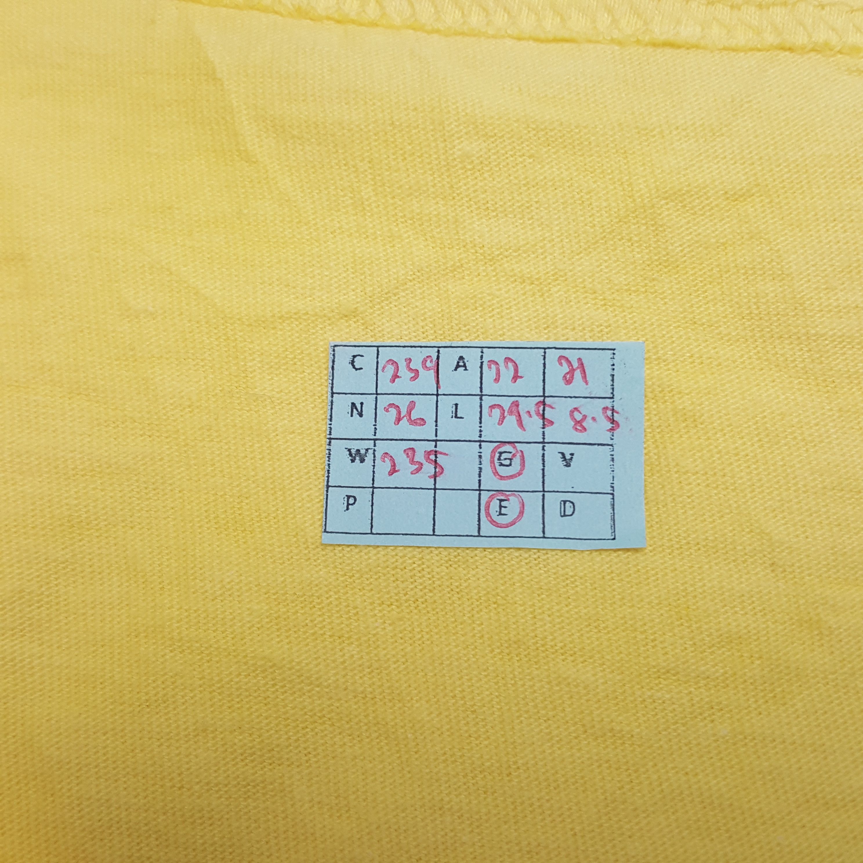 Japanese Brand × Vintage Vintage Suzuki Big Logo Sport Tshirt Size US L / EU 52-54 / 3 - 7 Thumbnail
