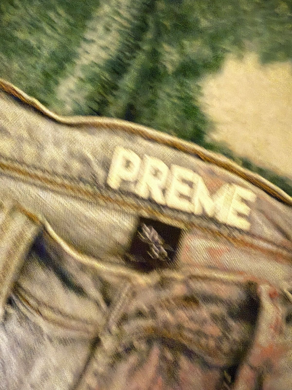 Other Jeans preme denim cargo pants jeans zipper Size US 30 / EU 46 - 7 Thumbnail