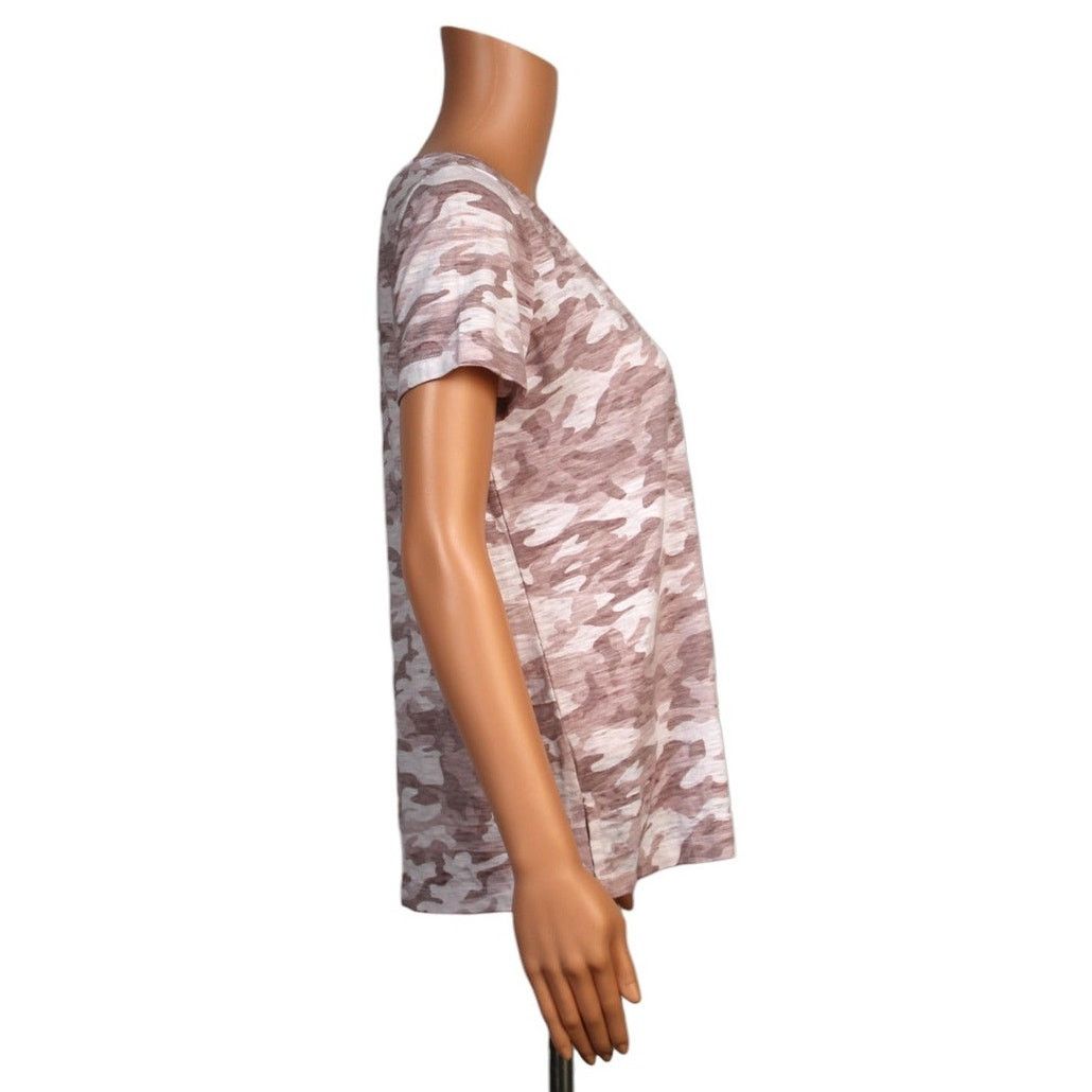 Other Mudd Short Sleeve T-Shirt Women's Size Small Size S / US 4 / IT 40 - 2 Thumbnail