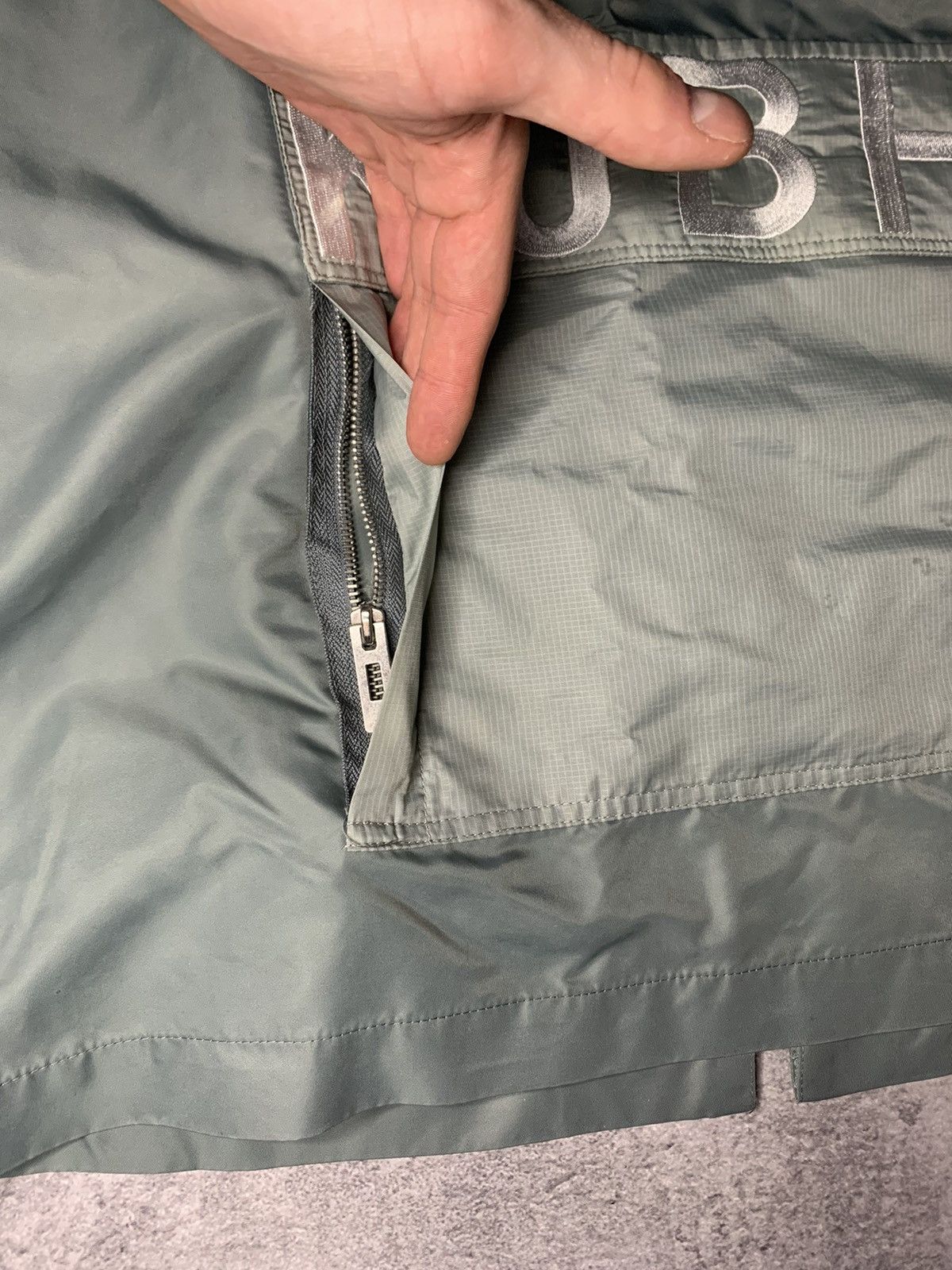 Han Kjobenhavn Han Kjobenhavn Bomber Jacket Size US XXL / EU 58 / 5 - 13 Thumbnail