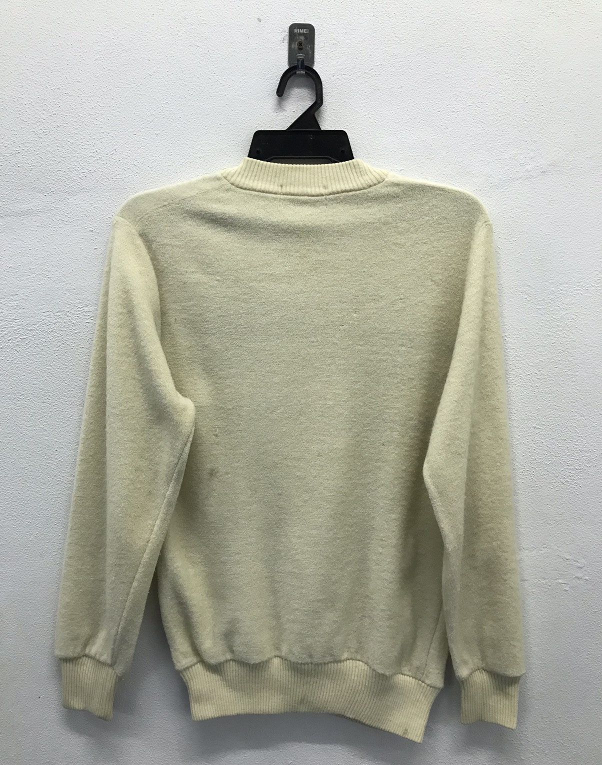RENOWN × Vintage Vintage Arnold Palmer made by Renown Sweatshirt Size US M / EU 48-50 / 2 - 2 Thumbnail