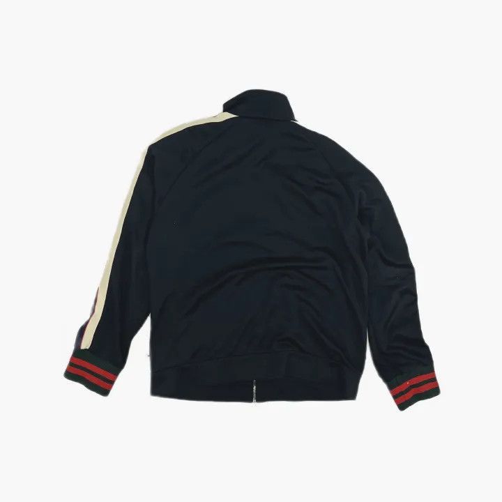 Gucci Gucci Gucci Technical Jersey Track Jacket for Men -2506 Size US XXL / EU 58 / 5 - 3 Thumbnail
