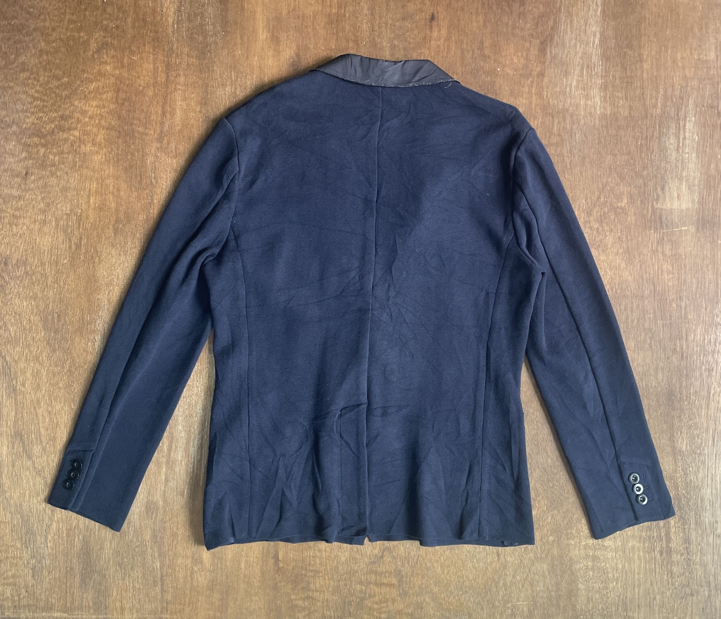 Sacai Sacai Light 809 Jacket Size M / US 6-8 / IT 42-44 - 8 Thumbnail
