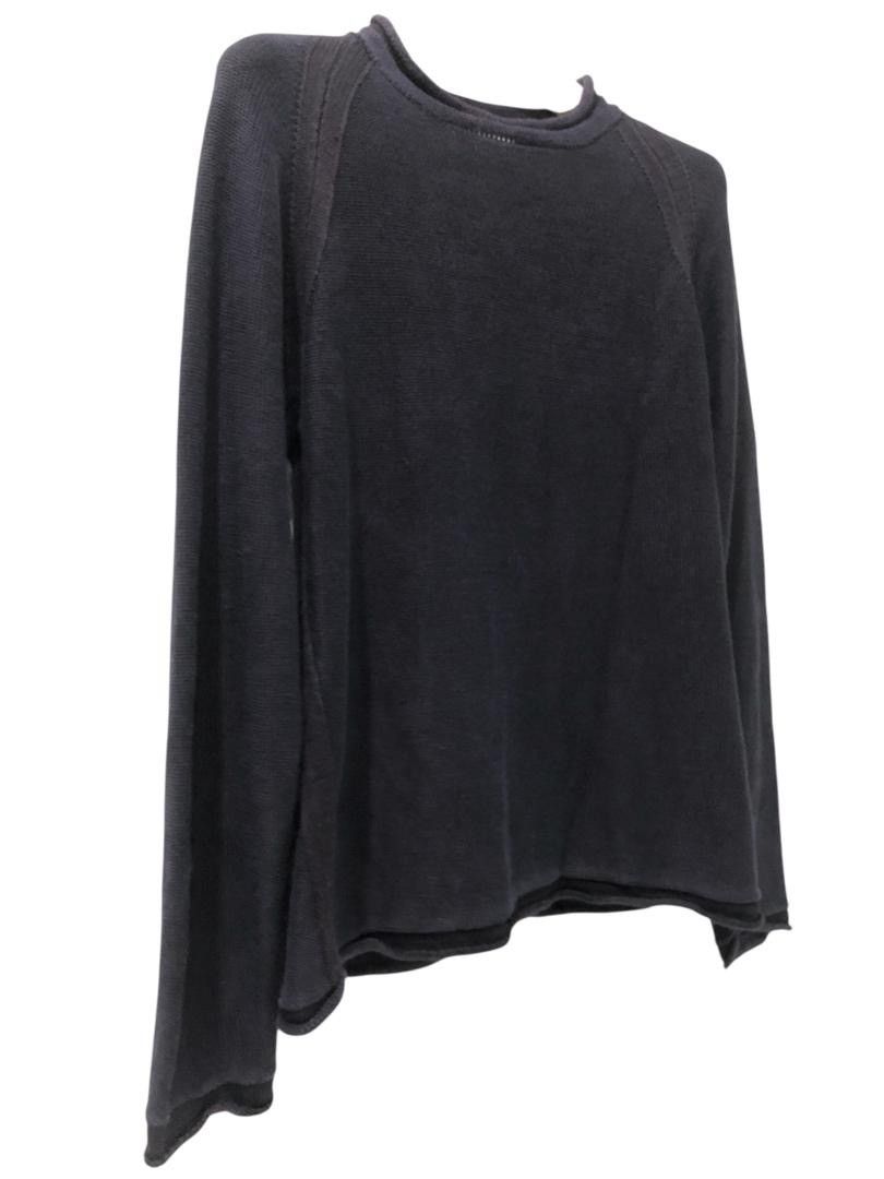 Stone Island Vintage Longsleeve Stone Island Knitwear Size US M / EU 48-50 / 2 - 3 Thumbnail
