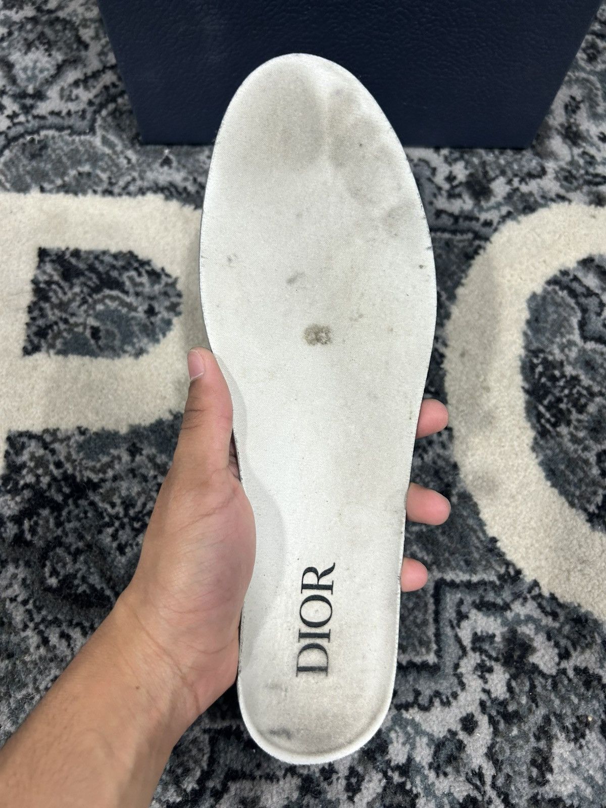 Dior Dior B30 Size 10US/43EU Size US 10 / EU 43 - 8 Thumbnail