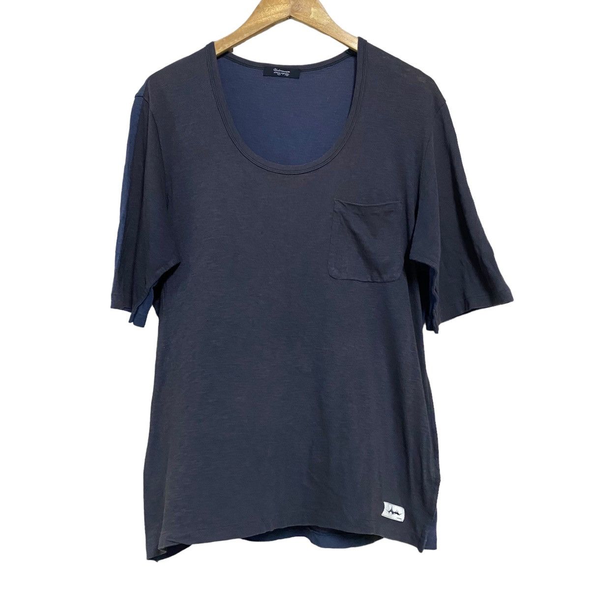 Undercover SS11 Undercover underman shirt Size US M / EU 48-50 / 2 - 1 Thumbnail