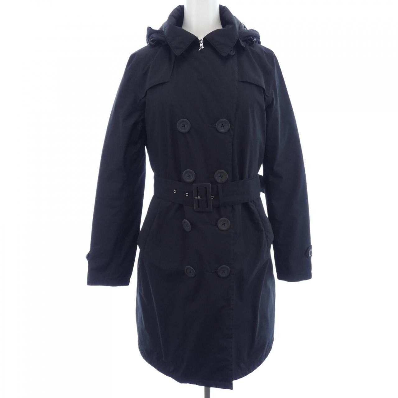 Other Other Herno Laminar Gore Tex Down Coat Textile Outerwear PI052DL DUTY FREE for USA Size ONE SIZE - 1 Thumbnail