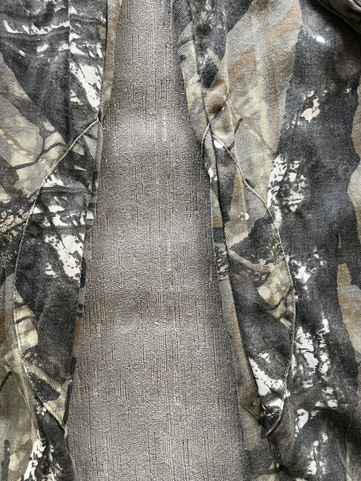 Other Camo Cargo Pants Size US 30 / EU 46 - 4 Thumbnail