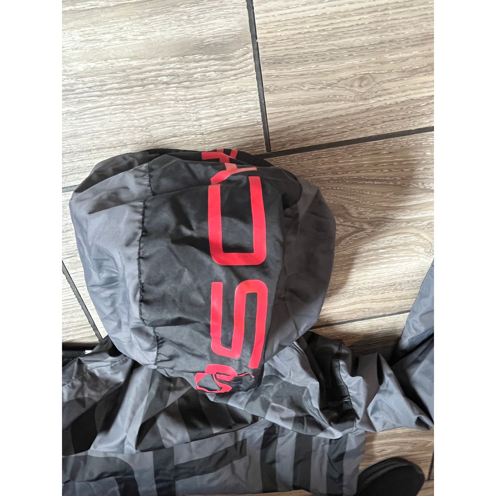Porsche Design Porsche Intelligent Performance Jacket Fashion Wind Light Size US M / EU 48-50 / 2 - 12 Thumbnail
