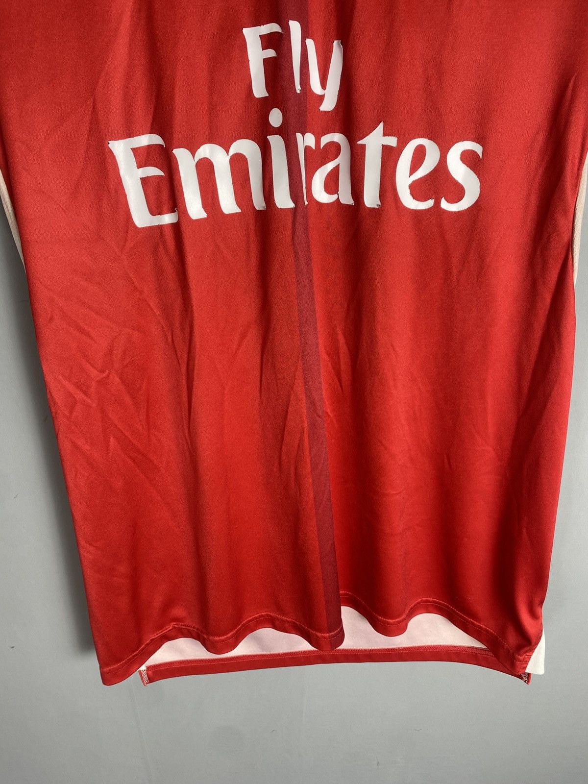 Puma Vintage Puma Arsenal jersey Fly Emirates Size US M / EU 48-50 / 2 - 4 Thumbnail