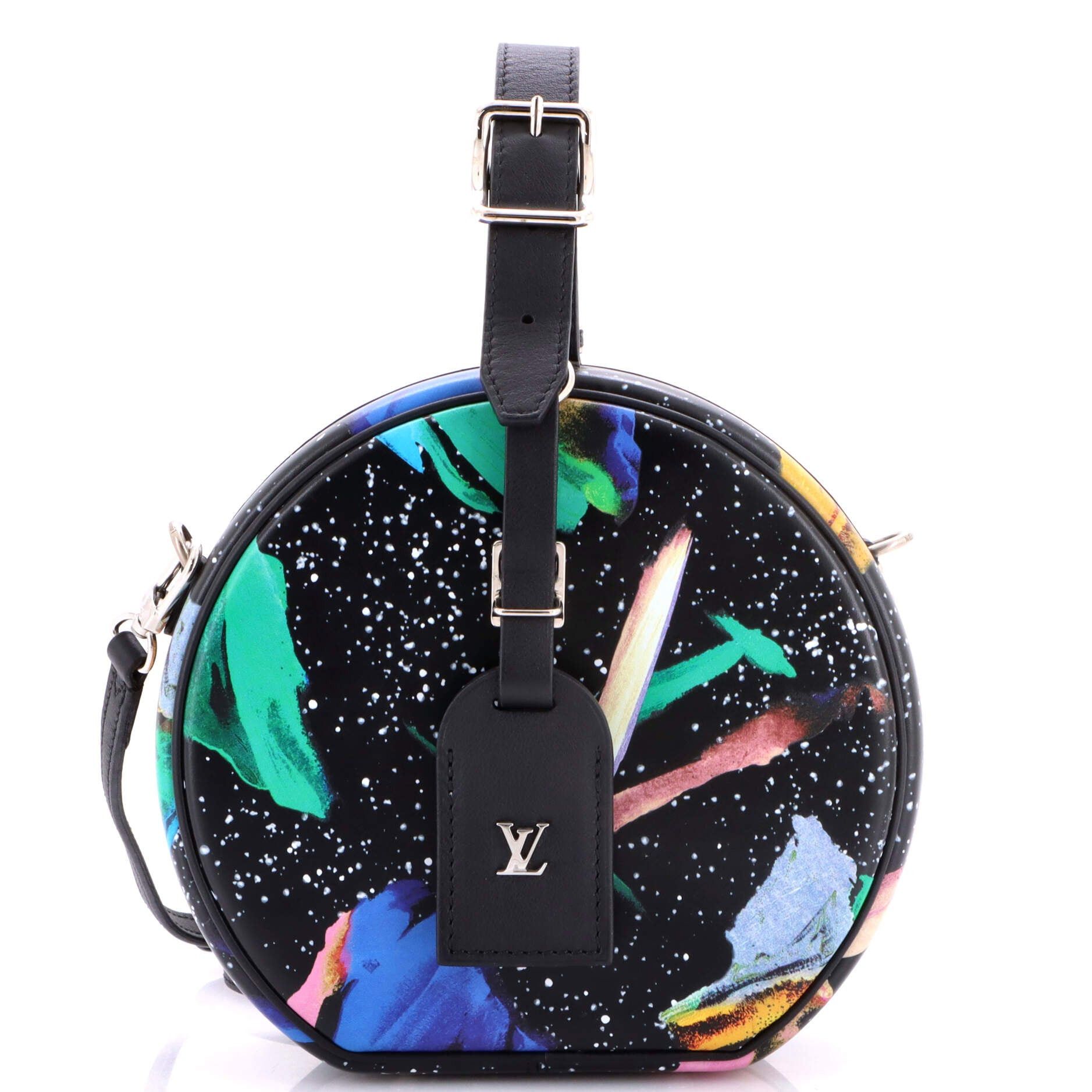 Louis Vuitton Petite Boite Chapeau Bag Size ONE SIZE - 1 Thumbnail