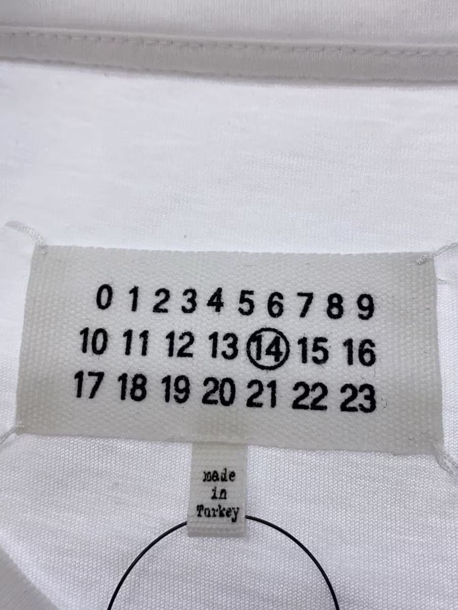 Maison Margiela "STEREOTYPE" Tee Size US M / EU 48-50 / 2 - 4 Thumbnail