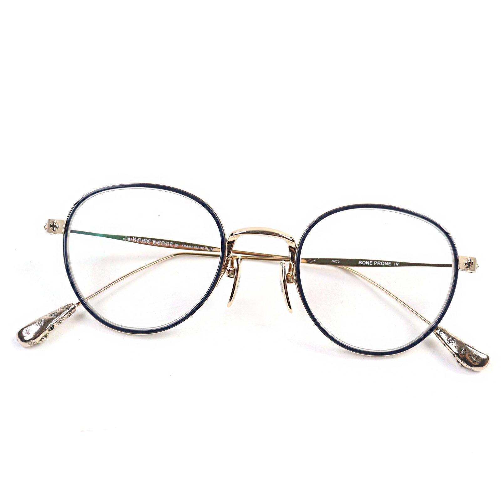 Bone Prone Chrome Hearts | Grailed