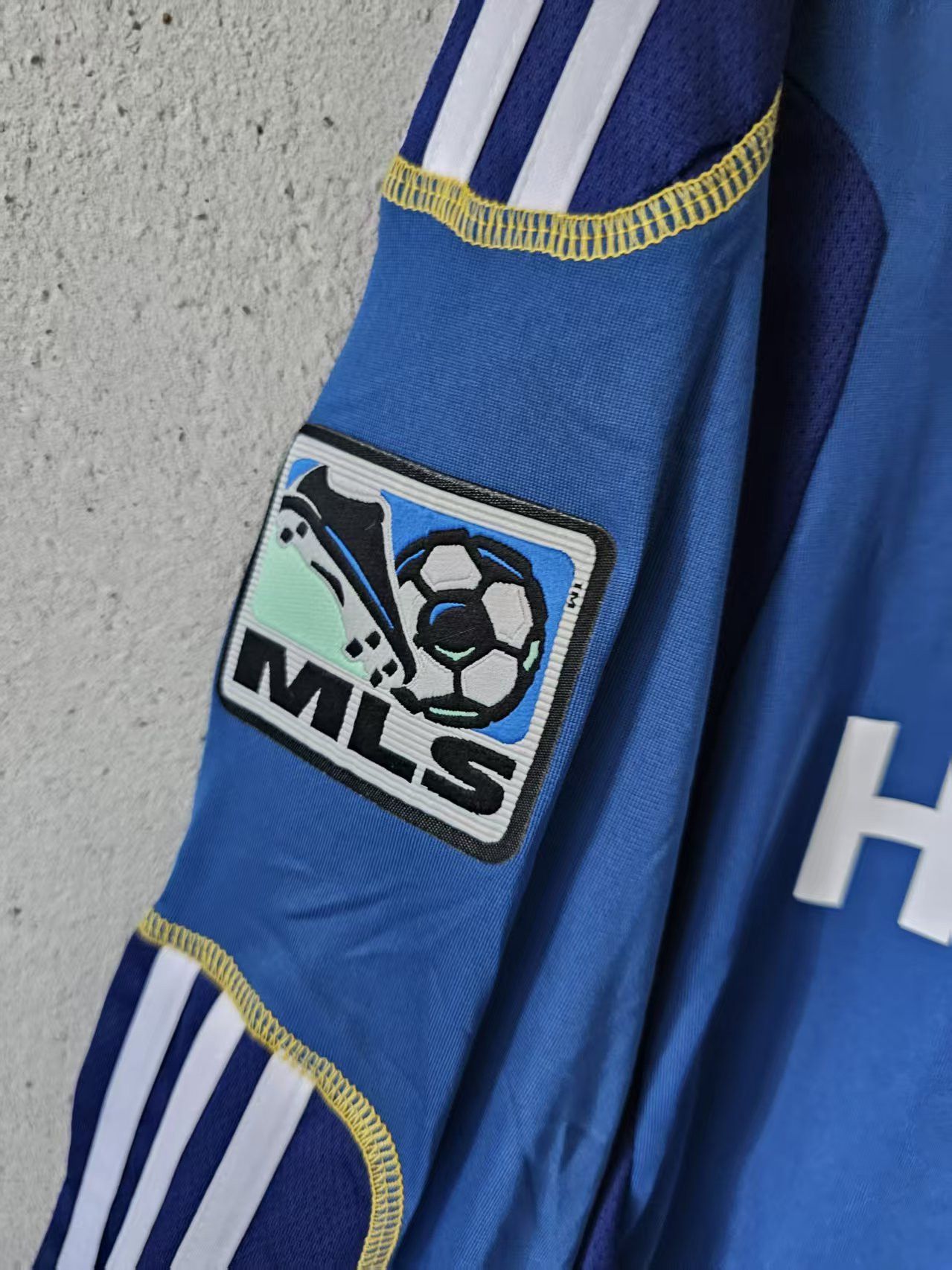 Other LA Galaxy #23 David Beckham Jersey Size US S / EU 44-46 / 1 - 3 Thumbnail