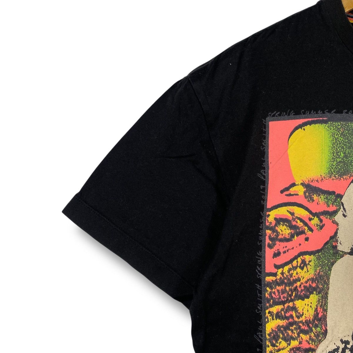 Paul Smith Spring Summer 2019 PAUL SMITH Photo Art Tee Shirt Small Size Size US S / EU 44-46 / 1 - 3 Thumbnail