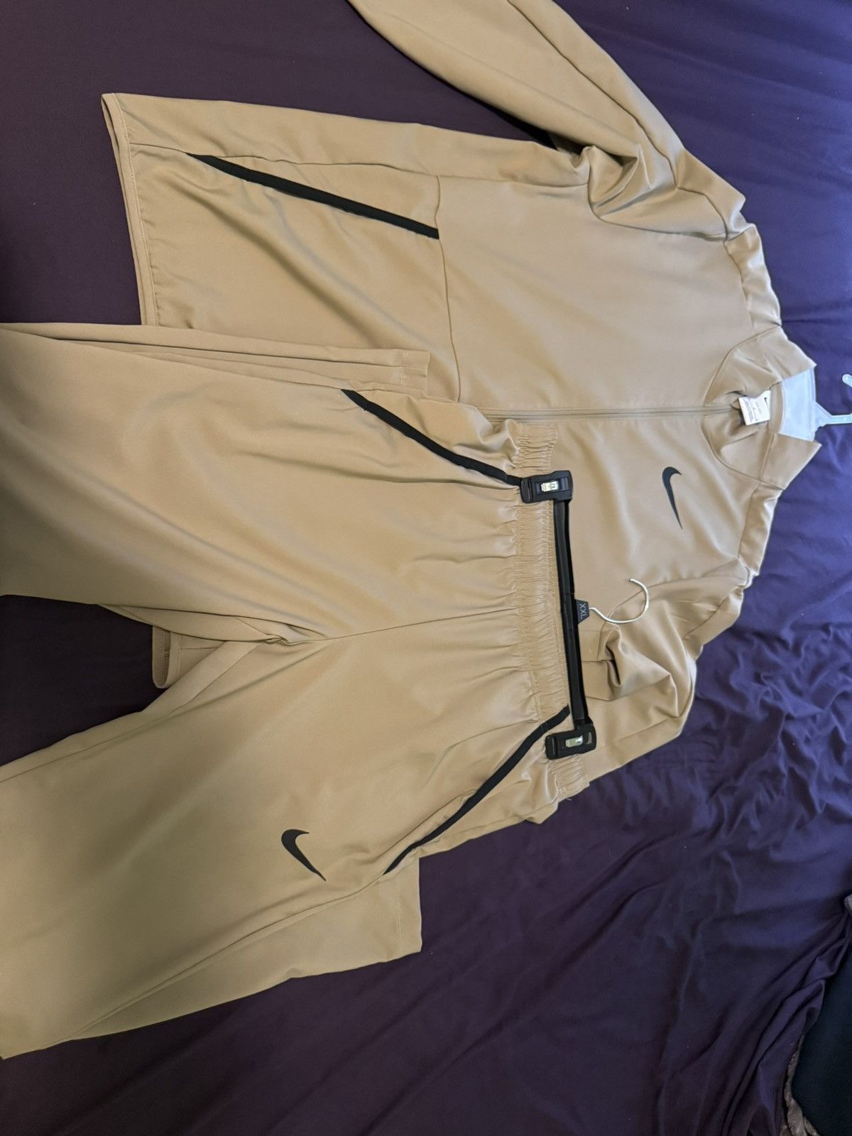 Nike Nike track suit Size US M / EU 48-50 / 2 - 1 Thumbnail
