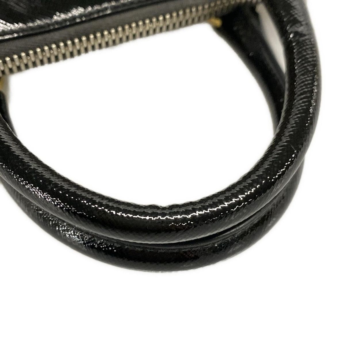 Prada PRADA Promenade Small Handbag BL0838 Size ONE SIZE - 14 Thumbnail