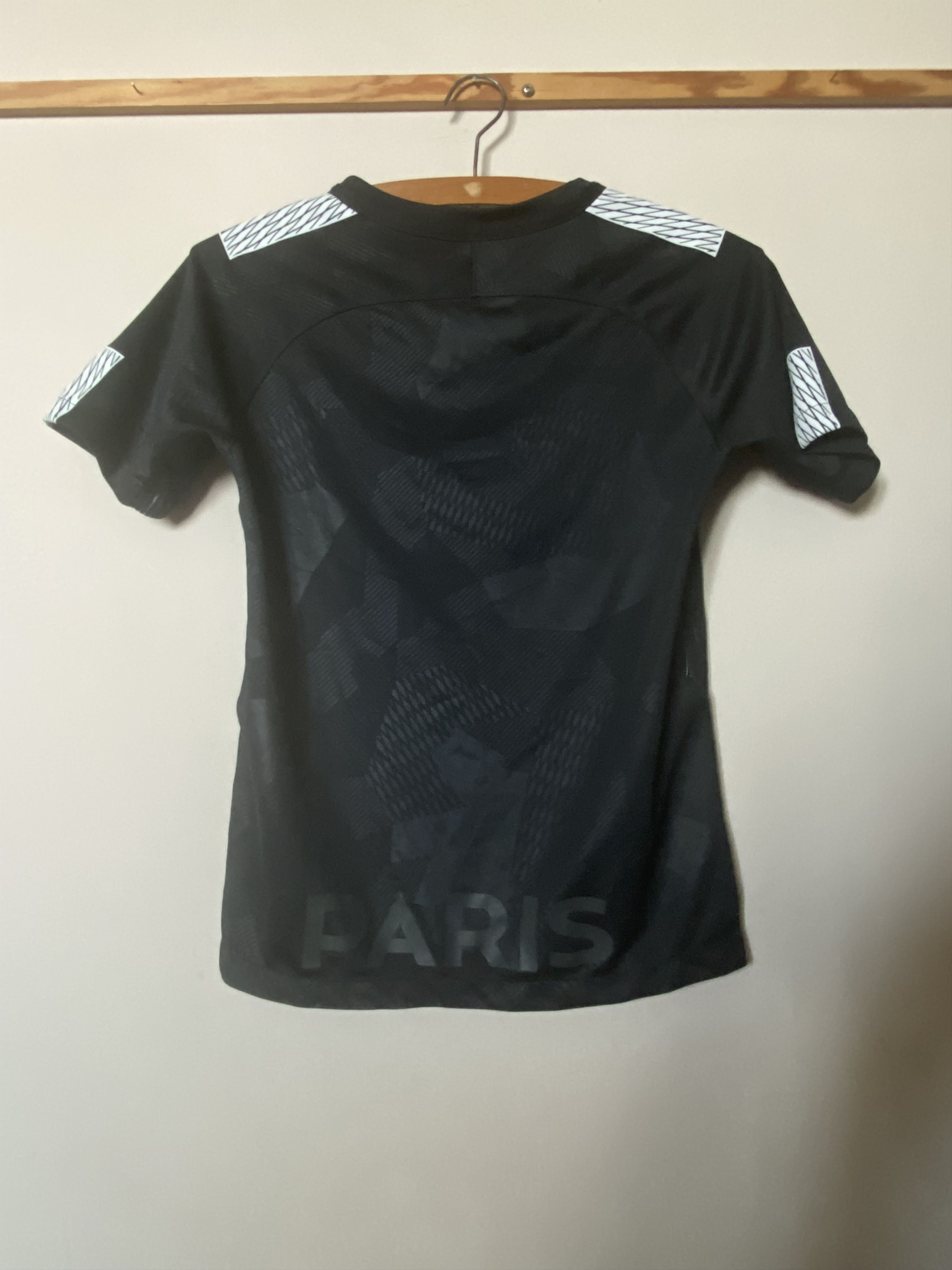 Nike PARIS SAINT GERMAIN 2015- 2016 137 - 147 cm - Nike - UNIQUE Size US XXS / EU 40 - 2 Thumbnail
