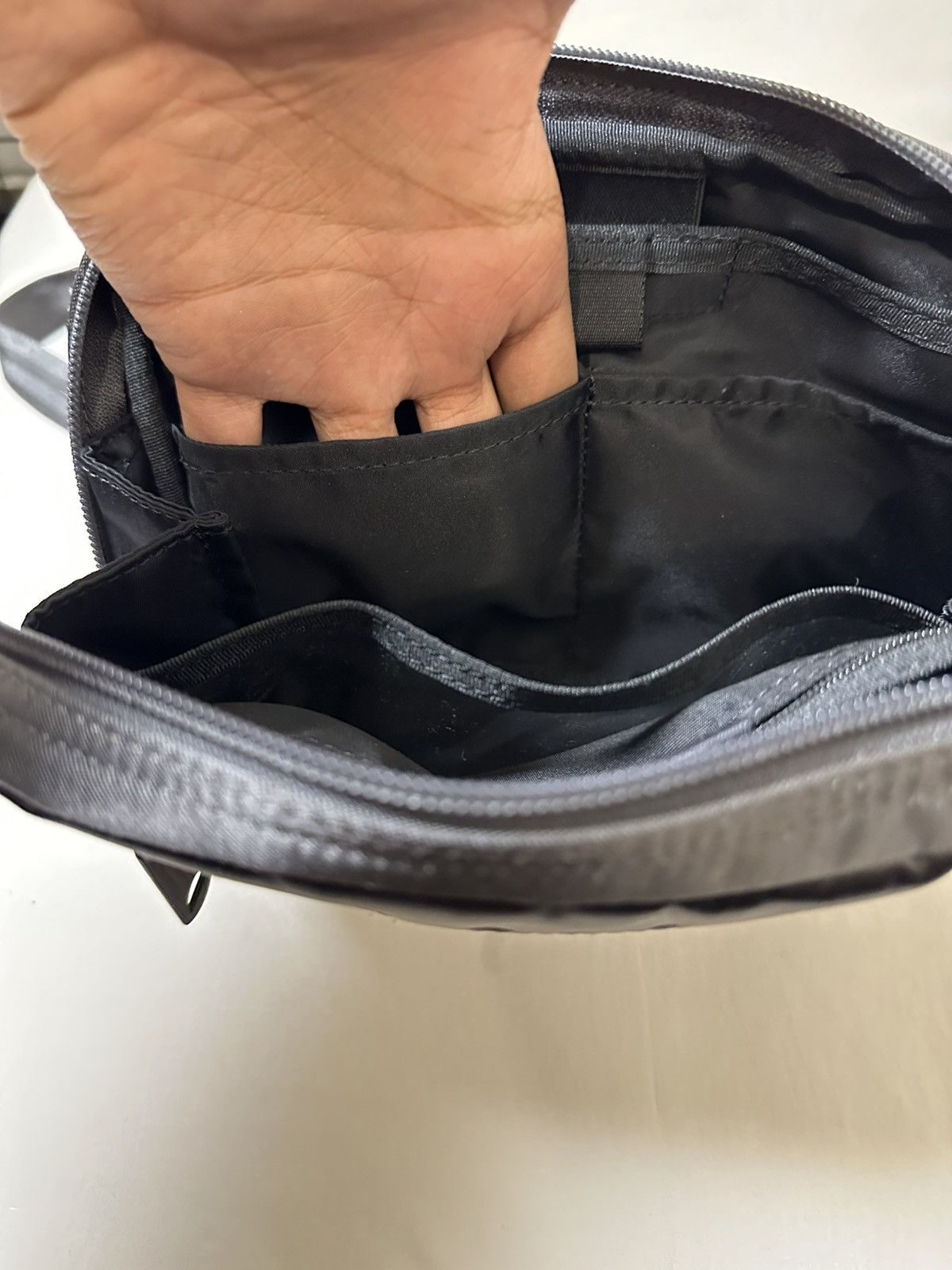 Porter Porter-Yoshida & Co. shoulder bag. Size ONE SIZE - 18 Thumbnail
