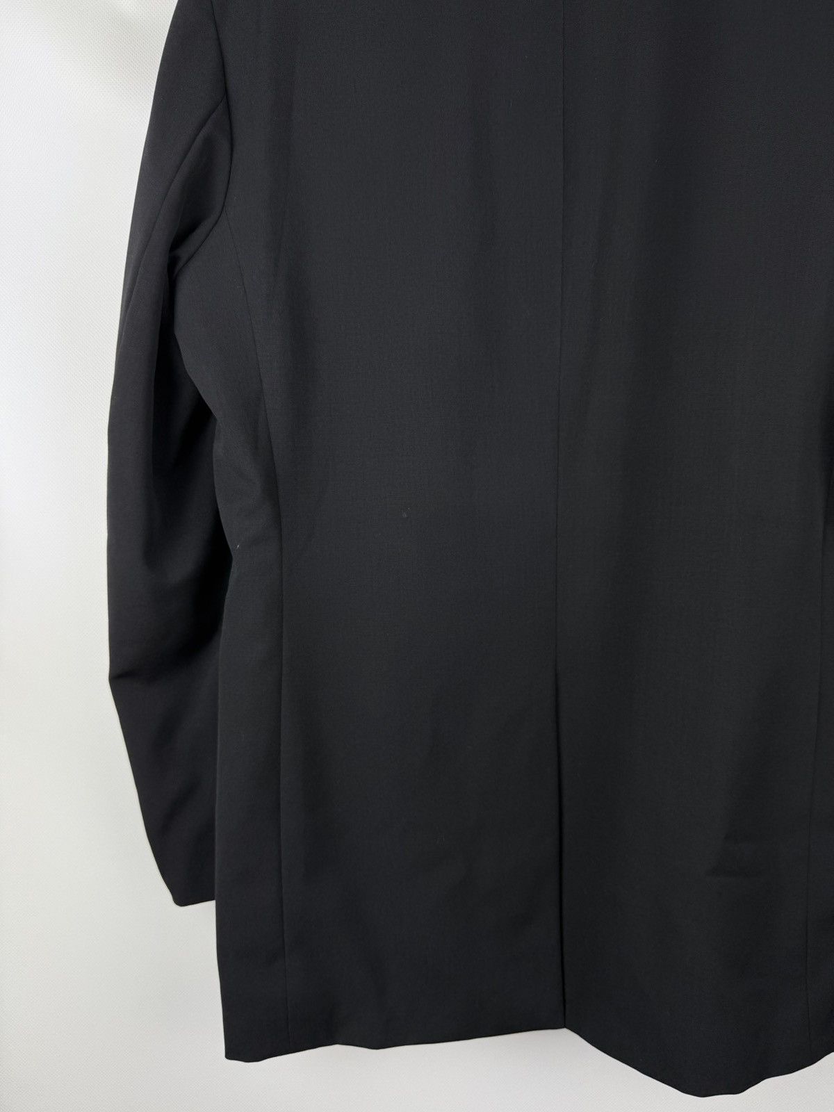 Kenzo Kenzo Homme Vintage Men’s Wool Blazer Jacket Sportcoat Size 42R - 19 Thumbnail