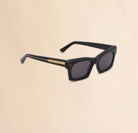 Marni o1f1d3z1025 Size: OS / Sunglasses in Black Size ONE SIZE - 1 Thumbnail