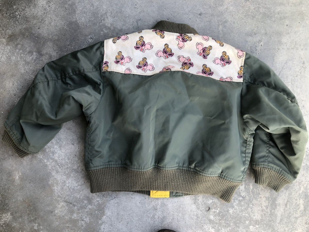 Hysteric Glamour hysteric glamour x hysteric mini Size US S / EU 44-46 / 1 - 7 Thumbnail