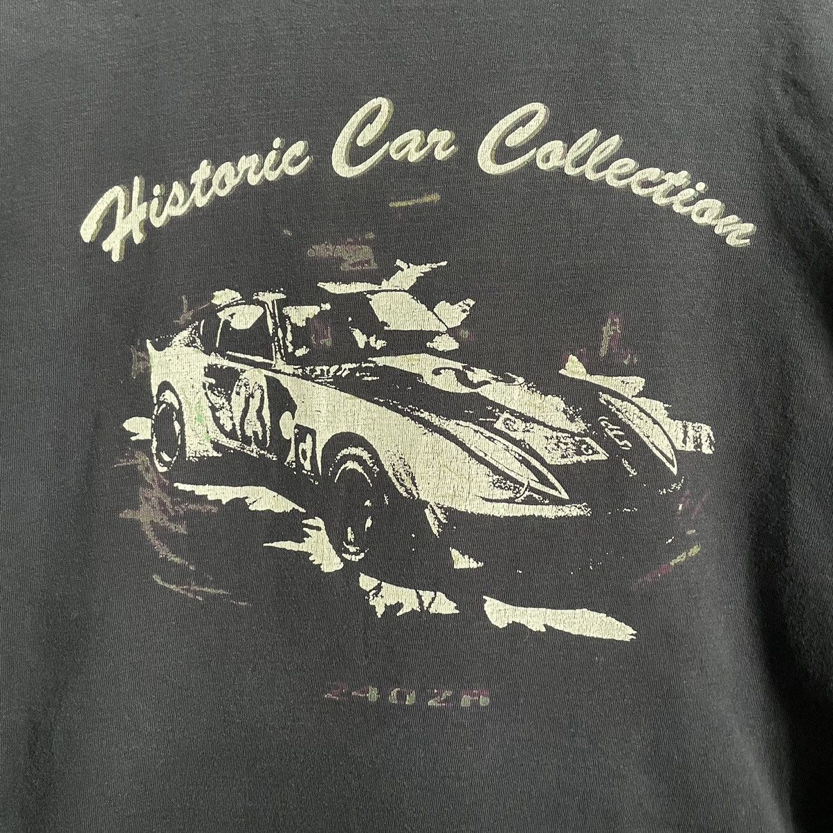 Vintage Vintage 90’s Nismo fairlady 240zr Tshirt Size US L / EU 52-54 / 3 - 3 Thumbnail