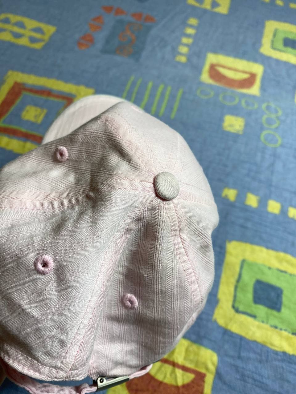 Oakley × Vintage Vintage Oakley Cap Hat Logo Size ONE SIZE - 7 Thumbnail