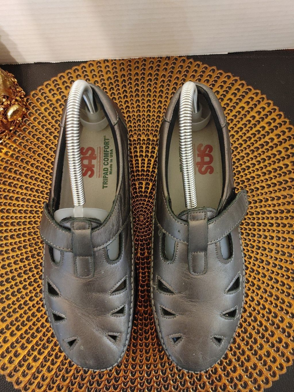 SAS SAS Roamer Slip On Size 8.5M Size US 8.5 / IT 38.5 - 3 Thumbnail
