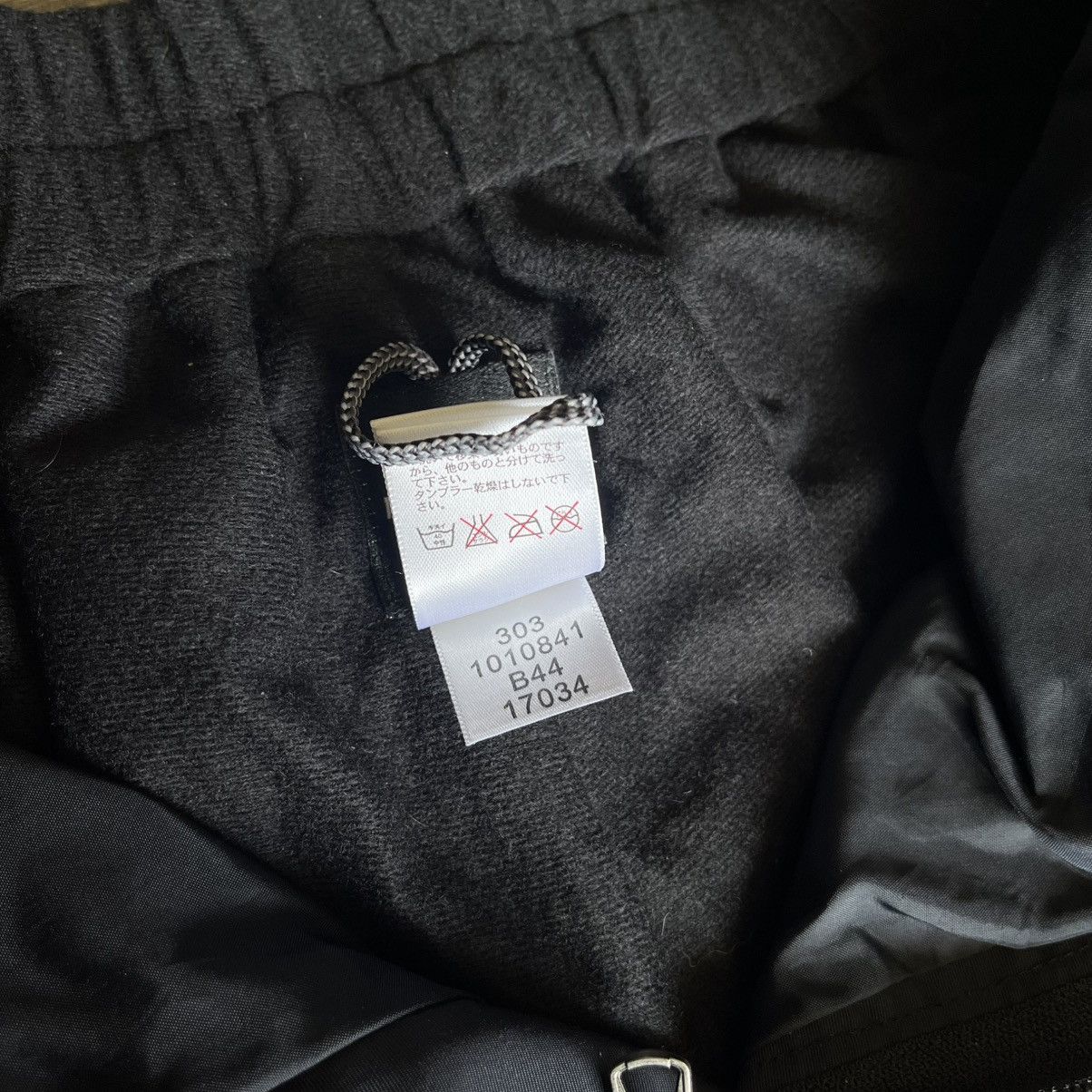 The North Face Vintage 2000s The North Face Hyvent Lined Snowboard Pants L Size US 34 / EU 50 - 12 Thumbnail