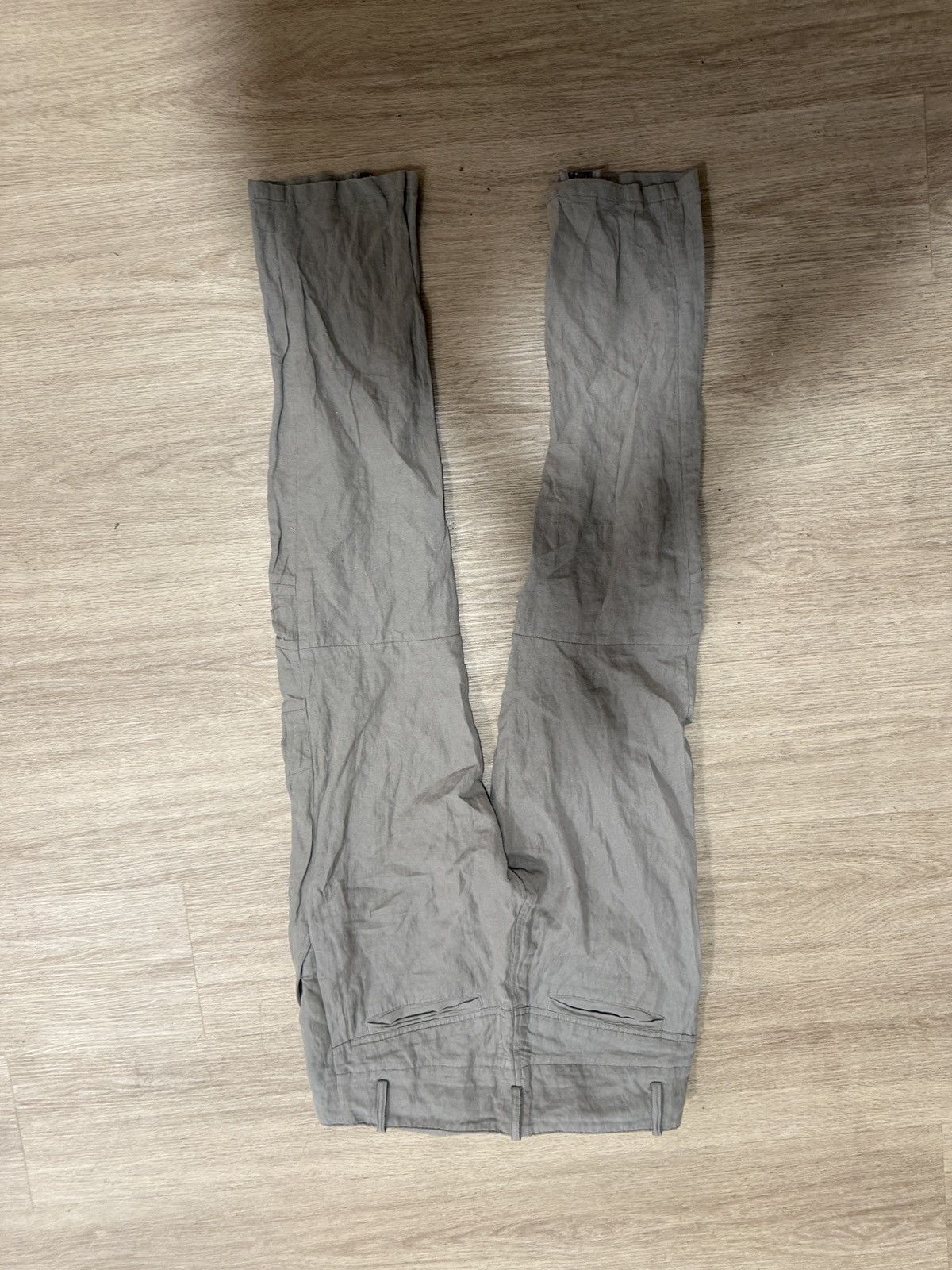 Julius Archive Julius Moto Pants Size US 30 / EU 46 - 3 Thumbnail