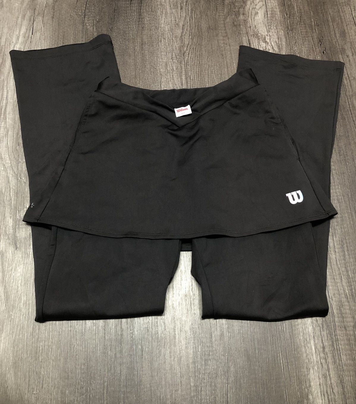 Designer × Wilson Vintage Wilson Skirt Pant Casual Size 28" / US 6 / IT 42 - 10 Thumbnail