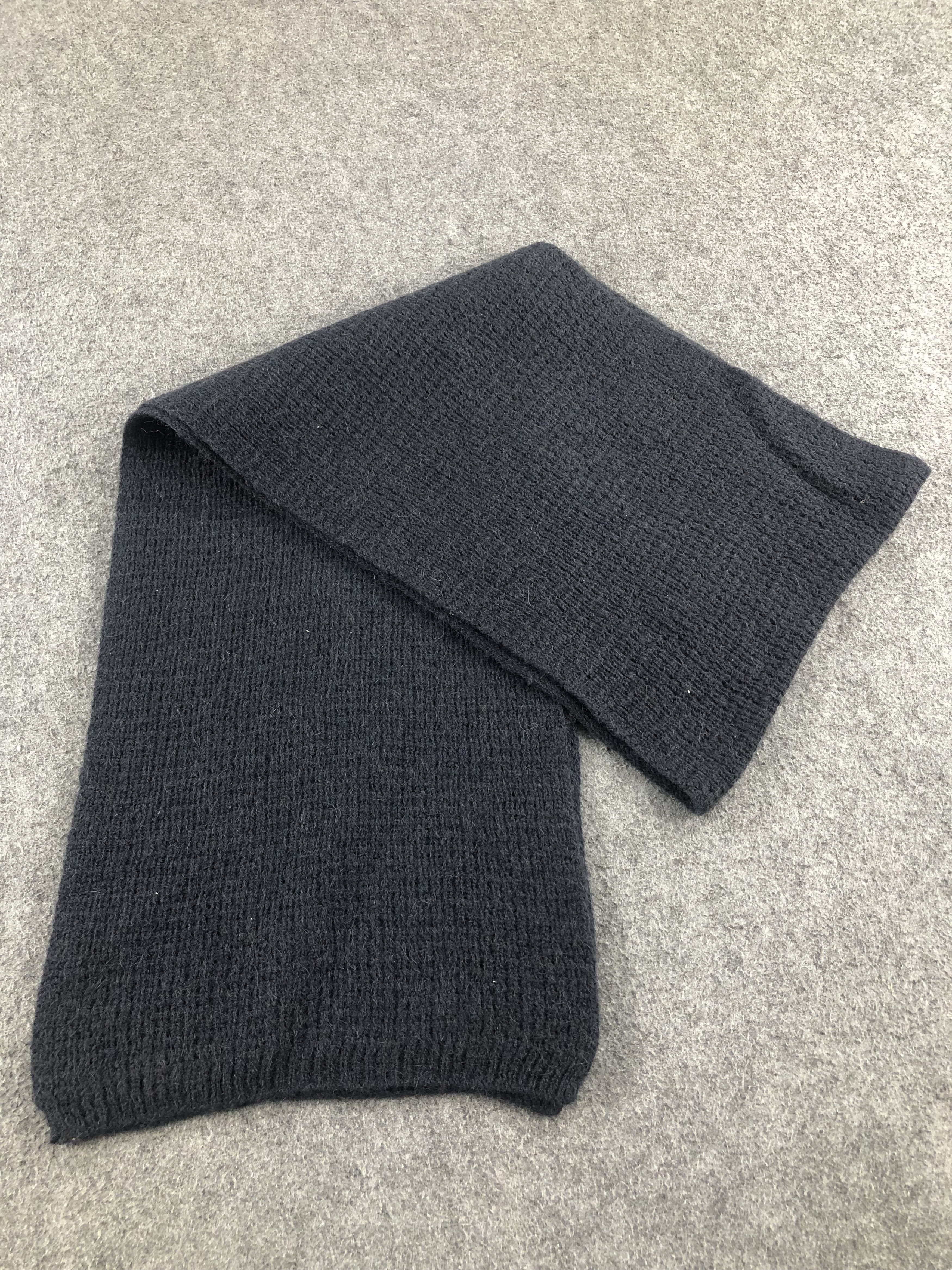 Polo Ralph Lauren Polo Ralph Lauren Scarf / Muffler / Neckwear Size ONE SIZE - 5 Thumbnail