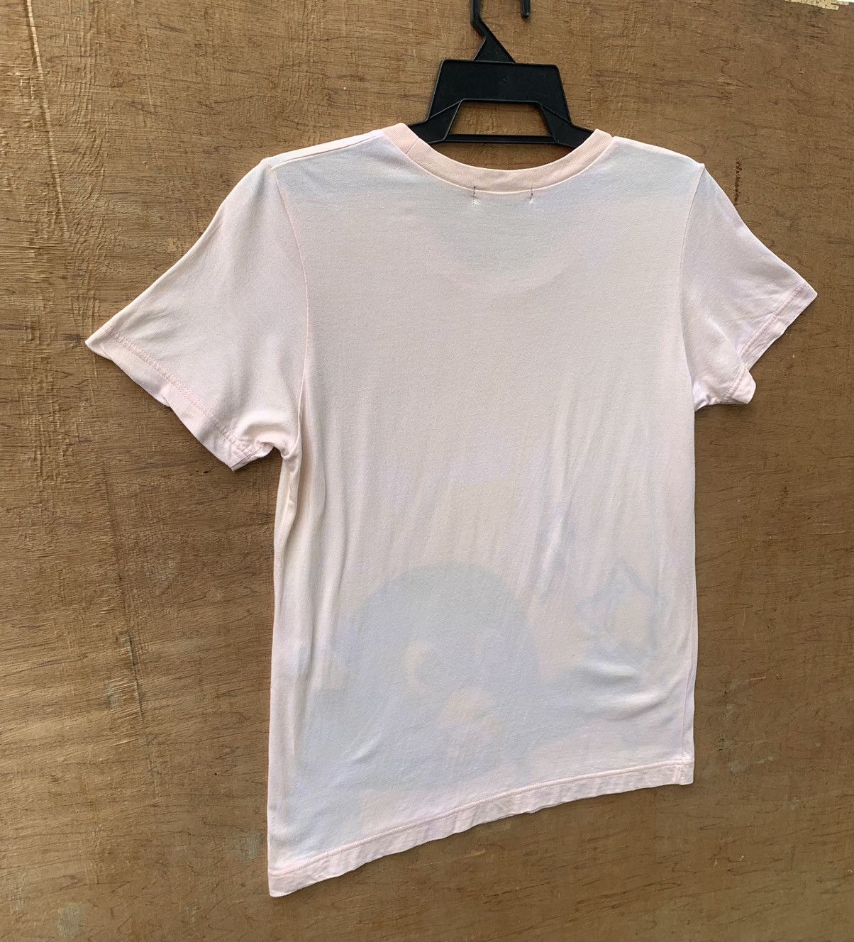 Issey Miyake Rare.. Ne-net X Issey Miyake T Shirt Size US S / EU 44-46 / 1 - 6 Thumbnail
