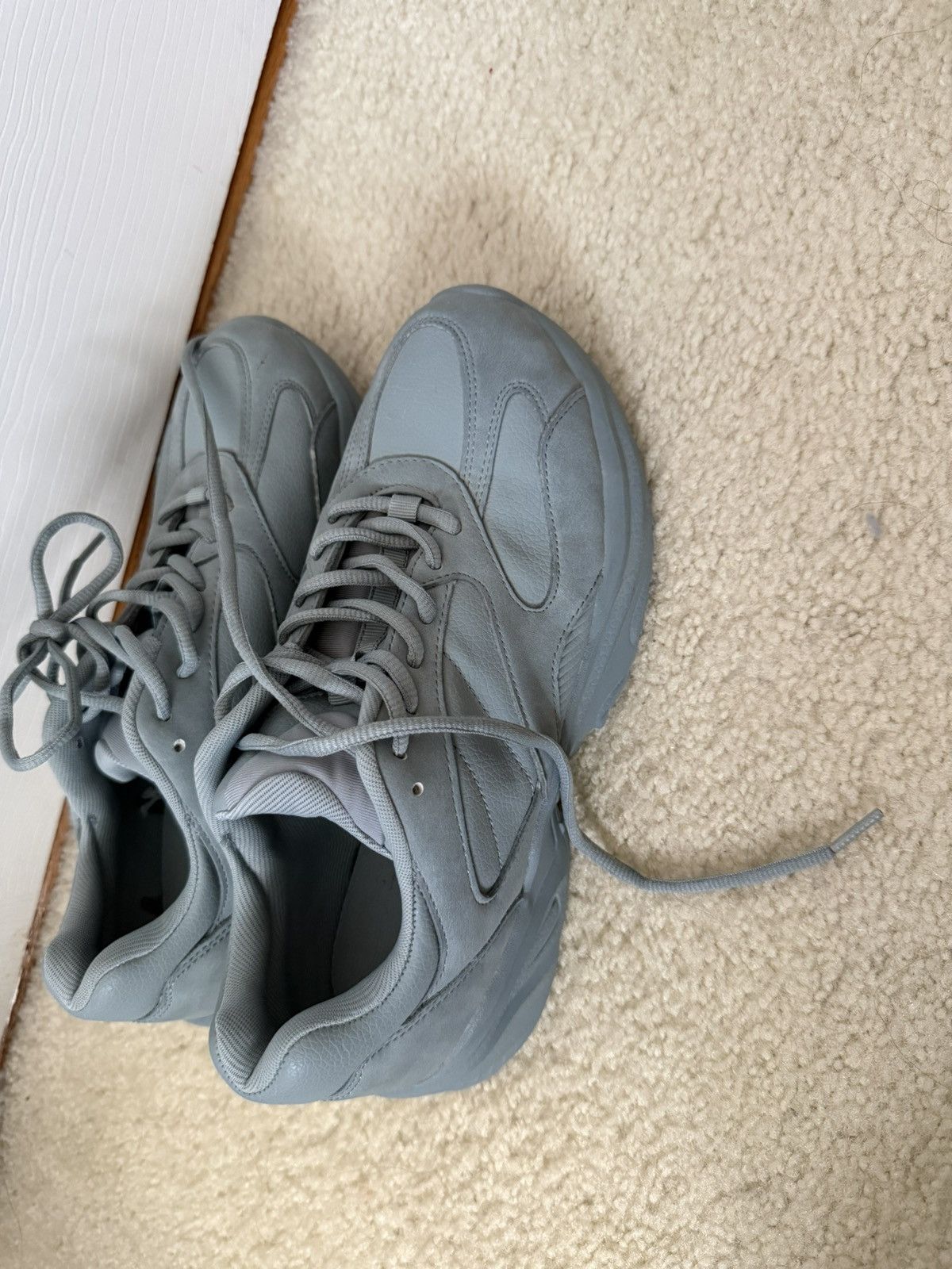 Zara Zara Men's shoes size 42 EU. Size 9 US Size US 9 / EU 42 - 2 Thumbnail