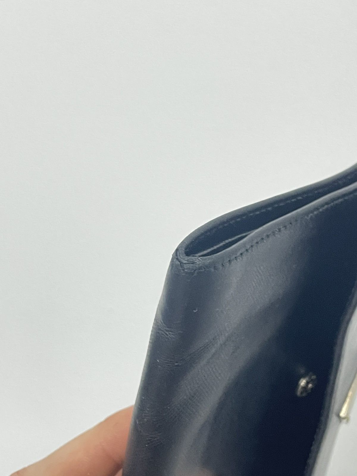 Prada Prada saffiano leather wallet Size ONE SIZE - 8 Thumbnail