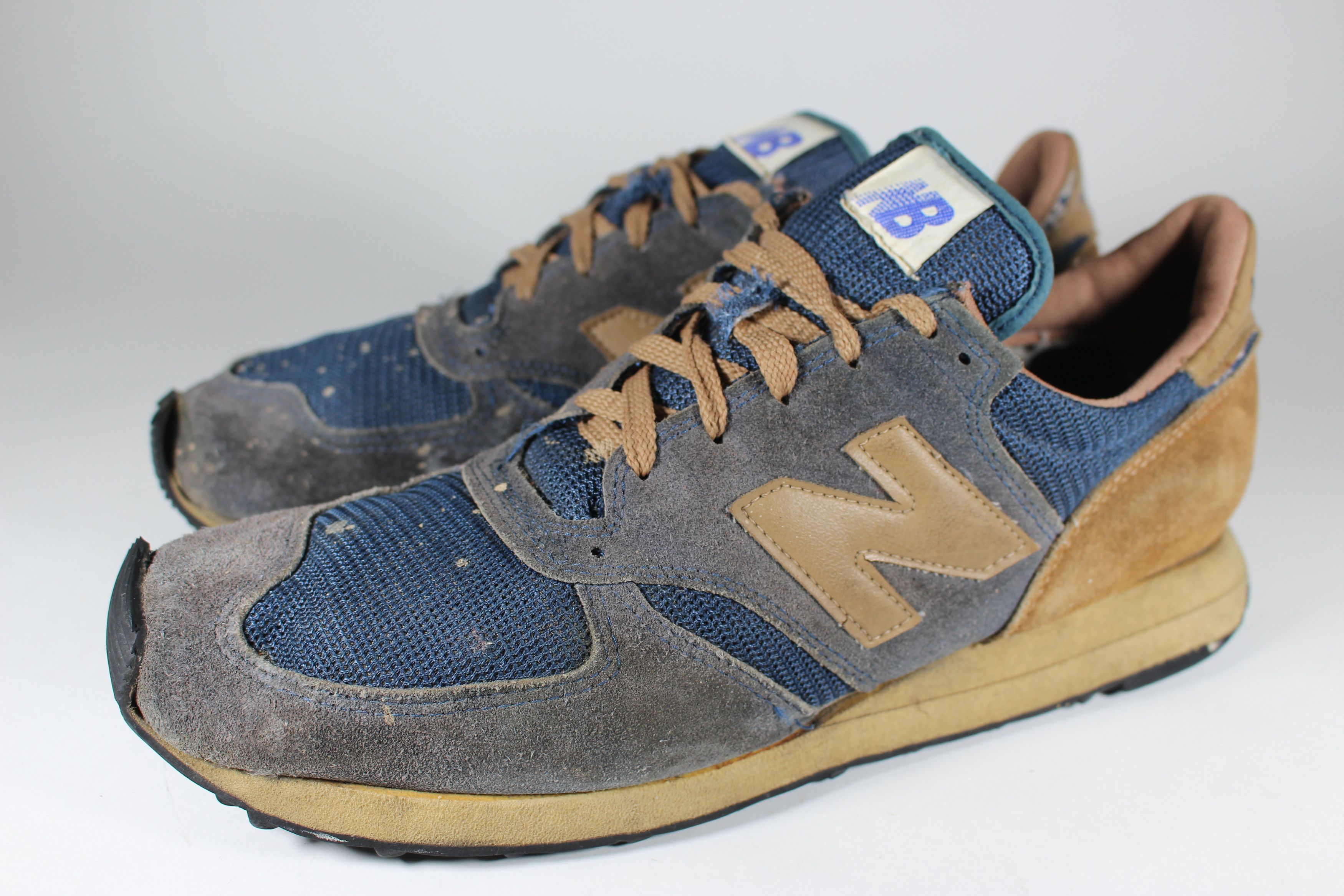 New balance 555 sneaker best sale