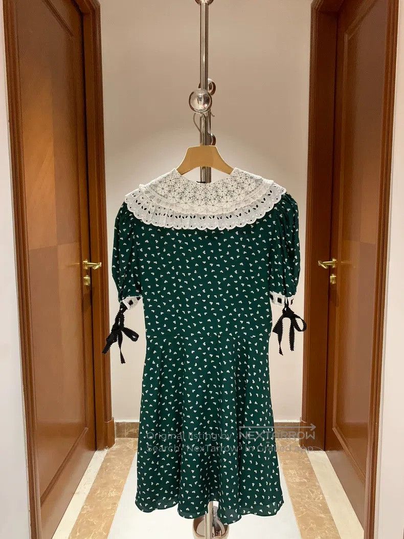 Miu Miu Miu Miu 38 Dress Size M / US 6-8 / IT 42-44 - 3 Thumbnail