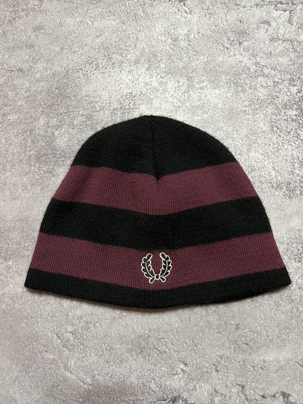 Fred Perry Vintage Fred Perry hat Size ONE SIZE - 1 Thumbnail