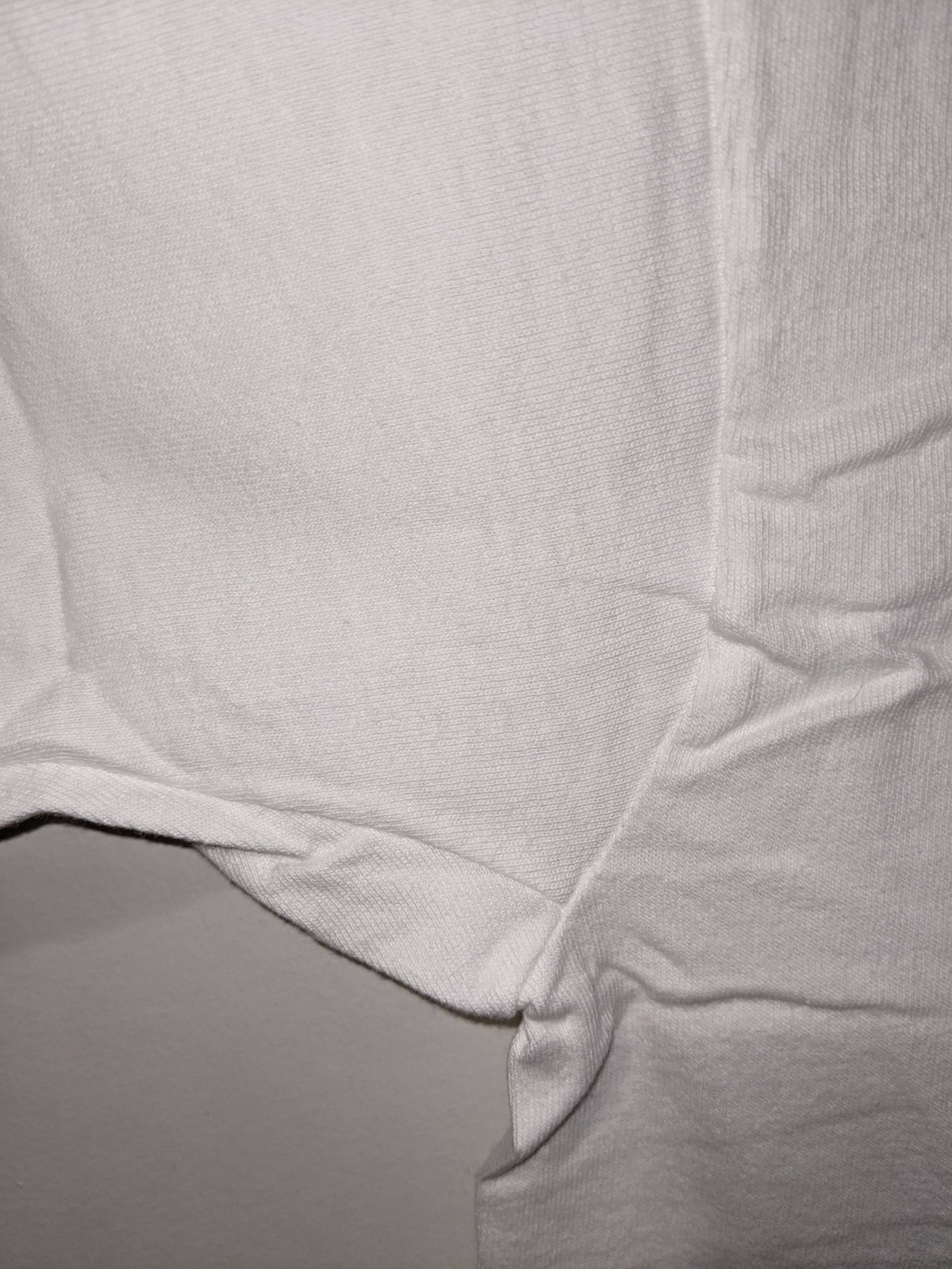 Fruit Of The Loom × Vintage Vintage 90s UPS The Package Delivery Company Large T-Shirt Size US L / EU 52-54 / 3 - 4 Thumbnail