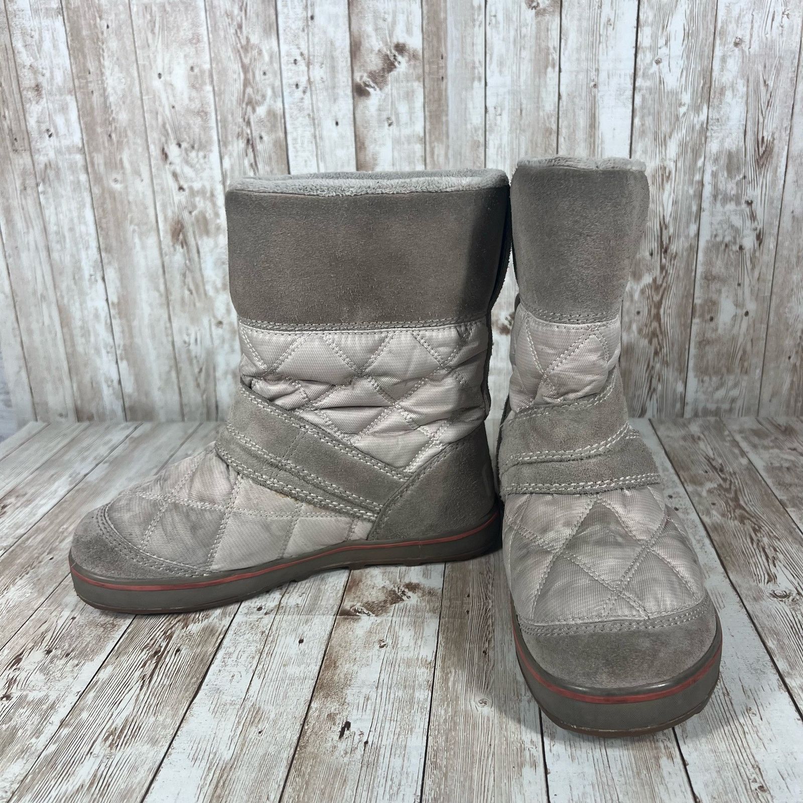 SOREL Sorel waterproof boots Womens 8 Size US 8 / IT 38 - 5 Thumbnail