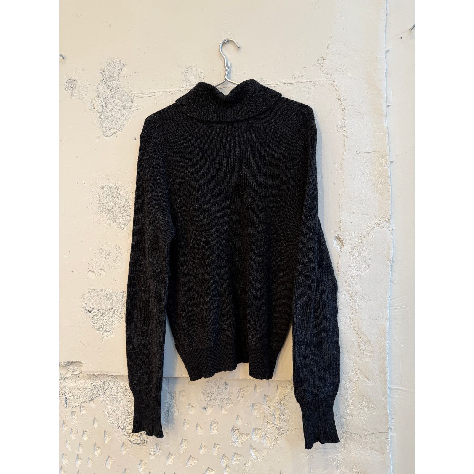 RRL Ralph Lauren RRL Ralph Lauren Shawl Pullover Knit Sweater Size US S / EU 44-46 / 1 - 2 Thumbnail