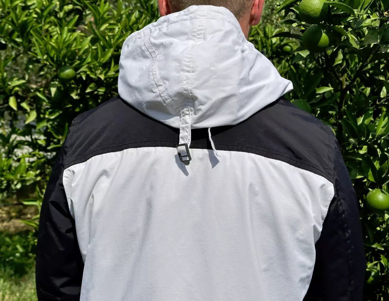 Napapijri Limited Napapijri Skidoo TapeSeams Bomber Windbreaker Size S Size US S / EU 44-46 / 1 - 6 Thumbnail